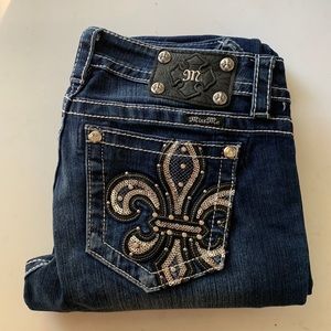 Miss Me Size 29 Jeans